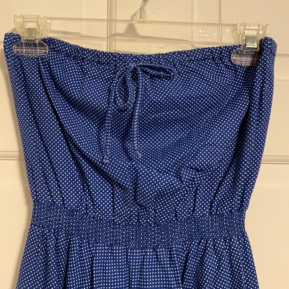 Rockabilly. Vintage swing dress - Picture 2 of 3